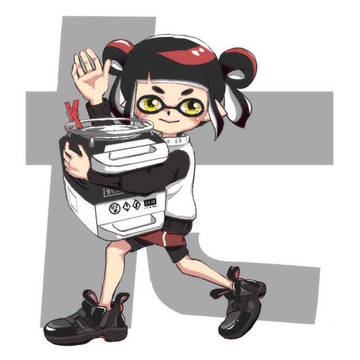 Twitter イカログ