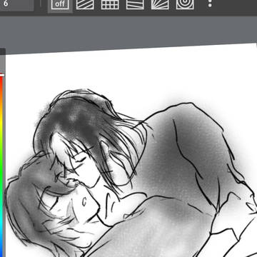 voltron keith x shiro