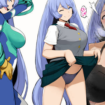 波動ねじれ