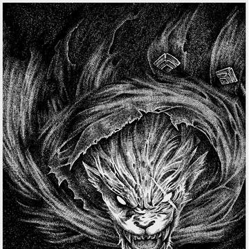 Night Hunter Rengar
