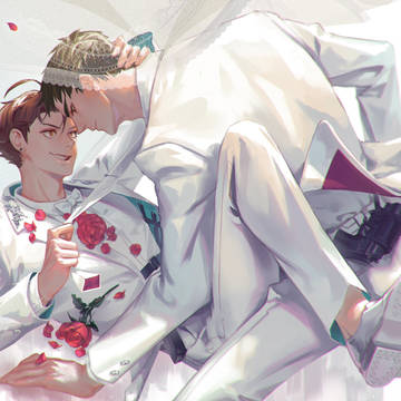 Love&War 4