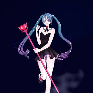 初音ミク