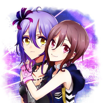 羽生田さんと瀬戸さんまとめ