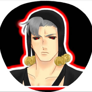 暗チ+aファンサうちわ