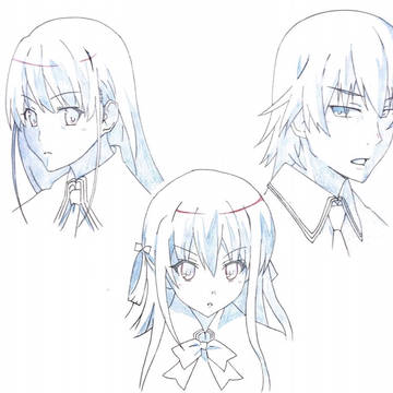 グリザイア