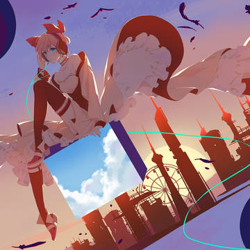 降临