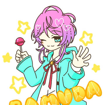 ☆