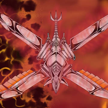 サイバーフェニックス