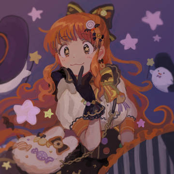 キラリお嬢様
