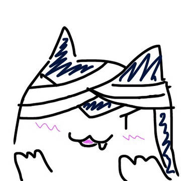 ばくふん