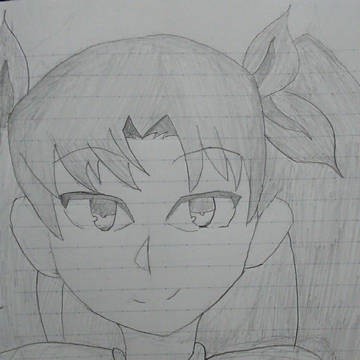 遠坂凛