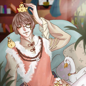 Peking Duck #Food Fantasy