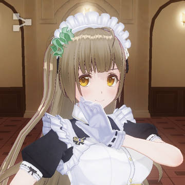南ことりちゃん