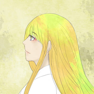 花冠姬
