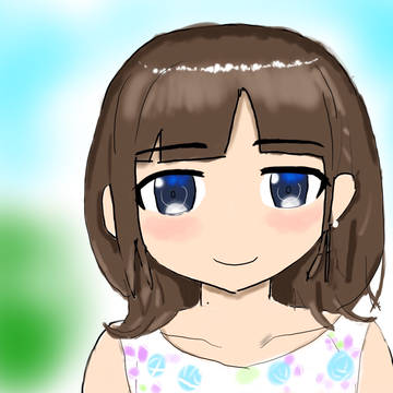 詩子フェイズ4