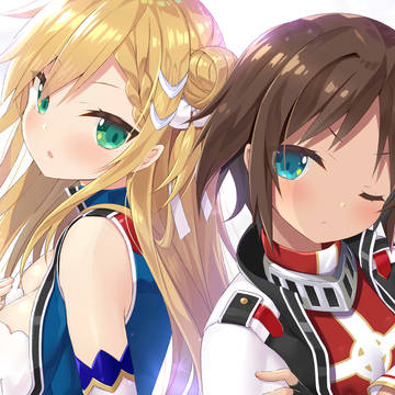 フォルバン&ル・マルス