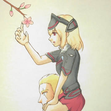 STG絵まとめ