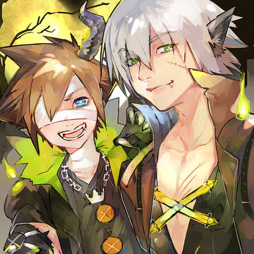 trick or treat?