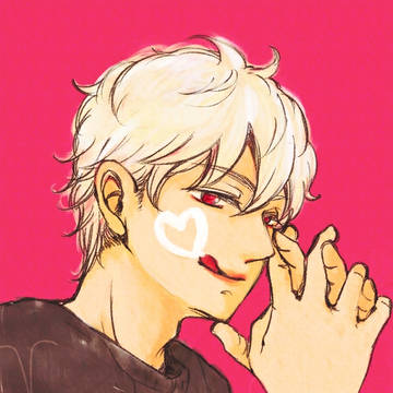【銀誕】すきで、すきで【２０１８】