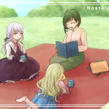 【NA】01【日常】