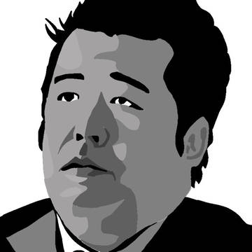 唐澤貴洋さん