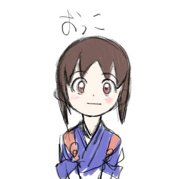 若おかみ