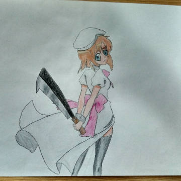 Higurashi no Naku Koro Ni: Rena