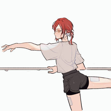 天才美少女