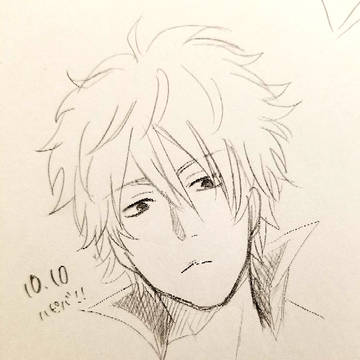 銀ちゃんおめでとう!