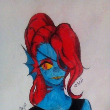 Undyne