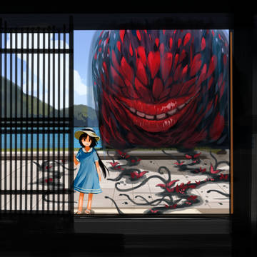 ただいま