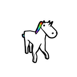 Mishap Unicorn