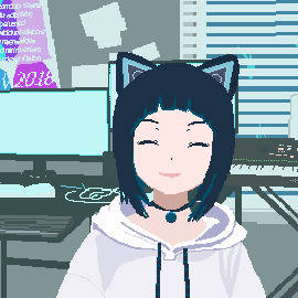 ByeNya-n
