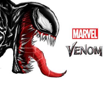 Venom毒液