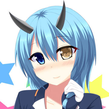 イオちゃん