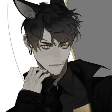 Coyote