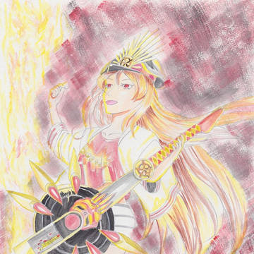 ノッブ(FGO)