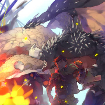 RUN！！！