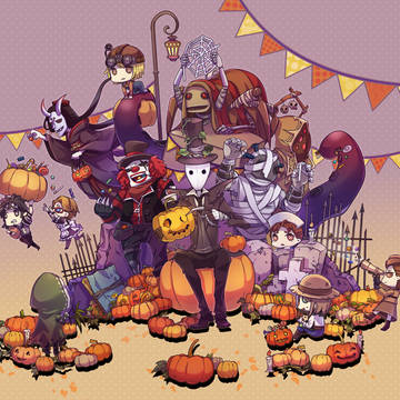 Happy Halloween
