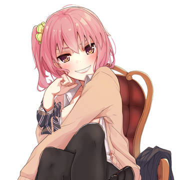 どこ見てんの？ｗ
