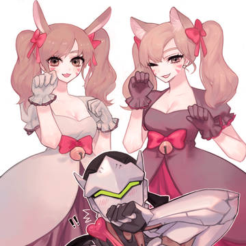 cyborgbunny