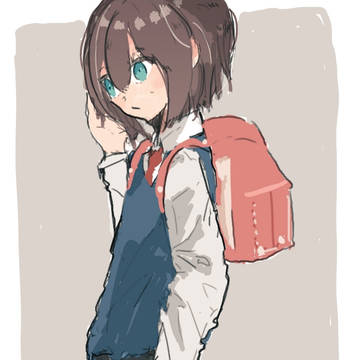 ランドセル