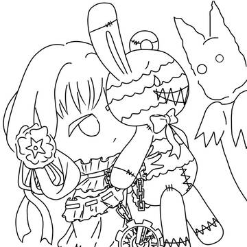 コクリコ