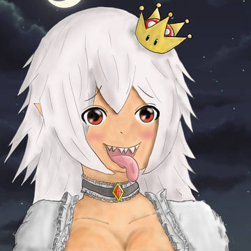 キングテレサ姫