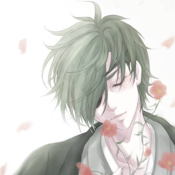 舞う