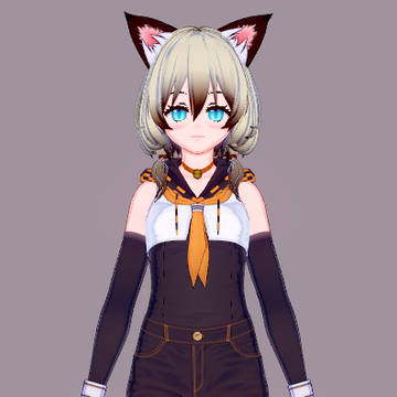うちの子
