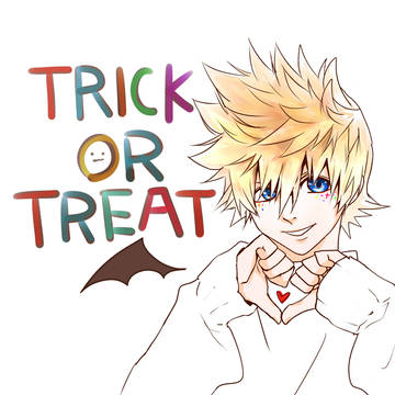 Happy Halloween