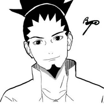 Nara Shikamaru