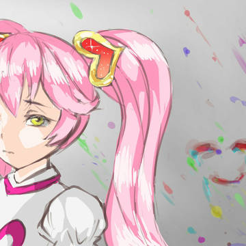 嫌いにならないで
