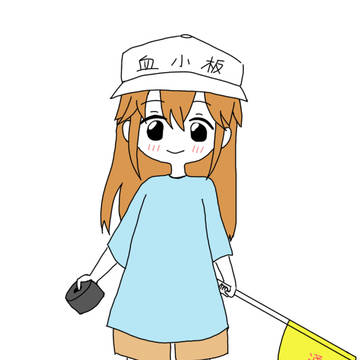 ミニキャラ